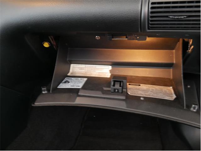 1995 Ford Mustang (CC-2067811) for sale in Reno, Nevada