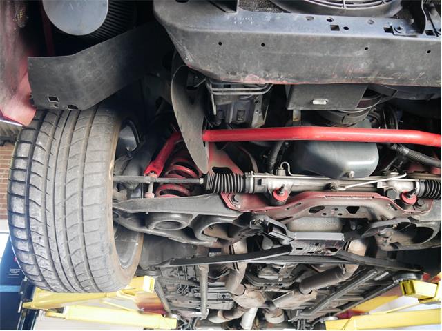 1995 Ford Mustang (CC-2067811) for sale in Reno, Nevada