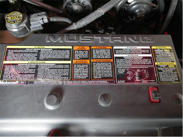 1995 Ford Mustang (CC-2067811) for sale in Reno, Nevada