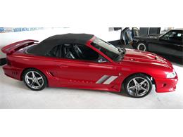 1995 Ford Mustang (CC-2067811) for sale in Reno, Nevada