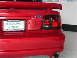 1995 Ford Mustang (CC-2067811) for sale in Reno, Nevada