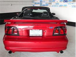 1995 Ford Mustang (CC-2067811) for sale in Reno, Nevada