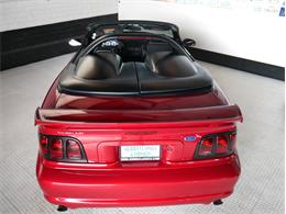 1995 Ford Mustang (CC-2067811) for sale in Reno, Nevada