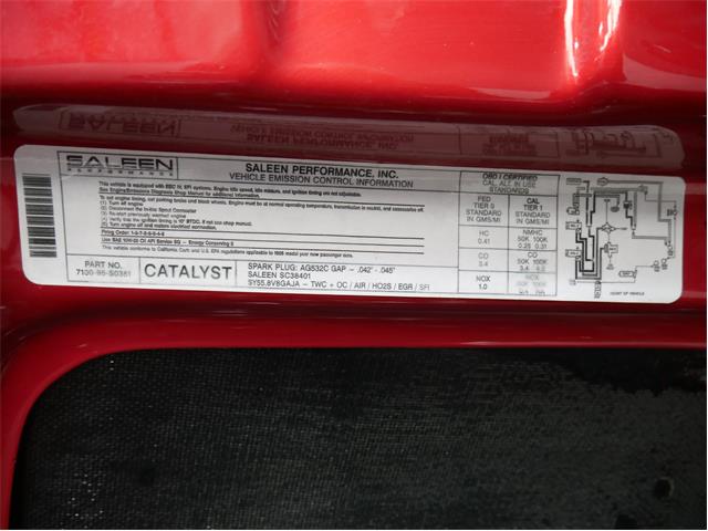 1995 Ford Mustang (CC-2067811) for sale in Reno, Nevada