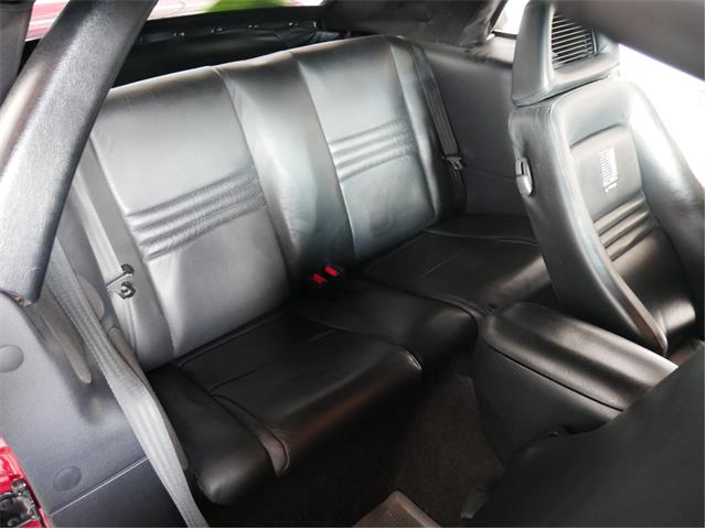 1995 Ford Mustang (CC-2067811) for sale in Reno, Nevada