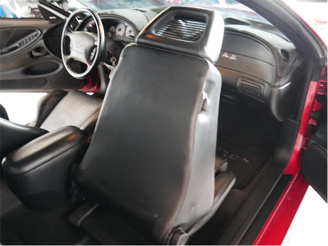 1995 Ford Mustang (CC-2067811) for sale in Reno, Nevada
