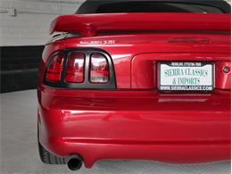 1995 Ford Mustang (CC-2067811) for sale in Reno, Nevada