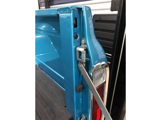 1972 Chevrolet Cheyenne (CC-2067812) for sale in Lincoln, Nebraska