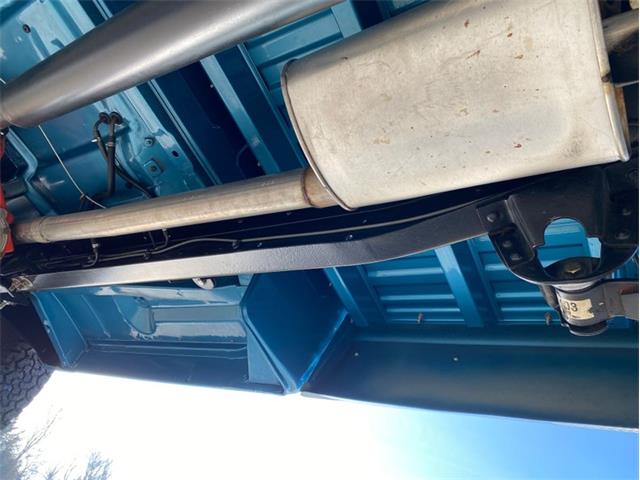 1972 Chevrolet Cheyenne (CC-2067812) for sale in Lincoln, Nebraska