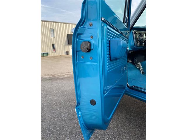 1972 Chevrolet Cheyenne (CC-2067812) for sale in Lincoln, Nebraska