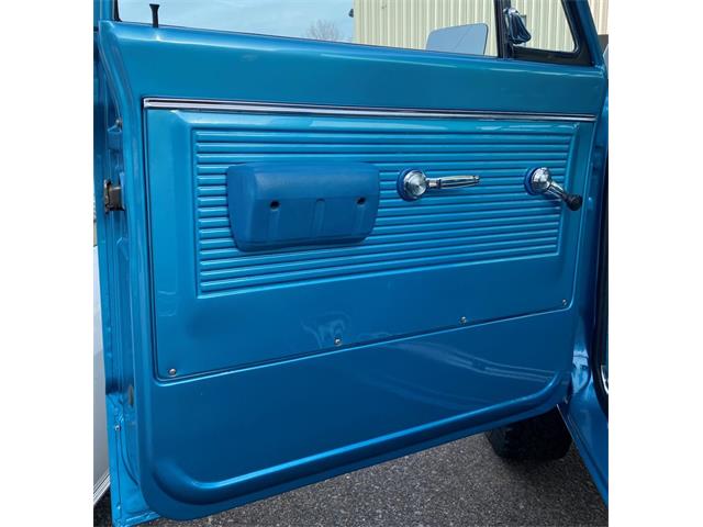 1972 Chevrolet Cheyenne (CC-2067812) for sale in Lincoln, Nebraska