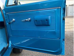 1972 Chevrolet Cheyenne (CC-2067812) for sale in Lincoln, Nebraska