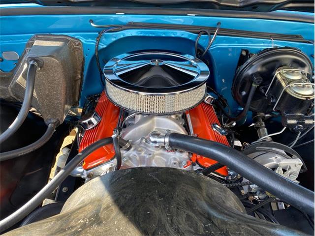 1972 Chevrolet Cheyenne (CC-2067812) for sale in Lincoln, Nebraska