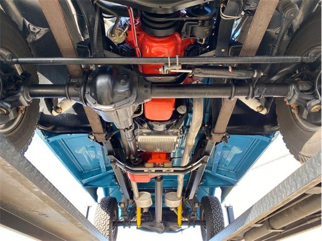 1972 Chevrolet Cheyenne (CC-2067812) for sale in Lincoln, Nebraska