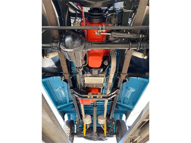 1972 Chevrolet Cheyenne (CC-2067812) for sale in Lincoln, Nebraska