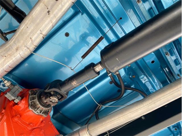 1972 Chevrolet Cheyenne (CC-2067812) for sale in Lincoln, Nebraska