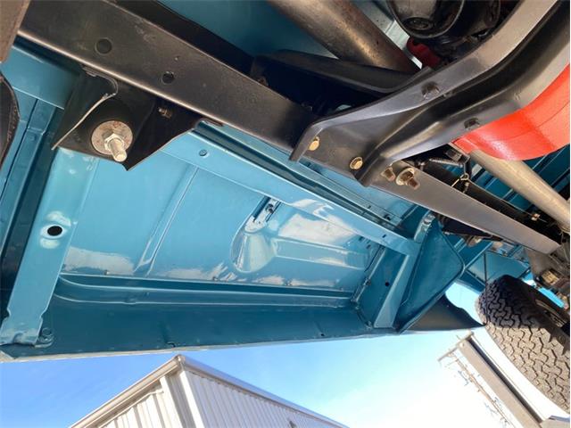 1972 Chevrolet Cheyenne (CC-2067812) for sale in Lincoln, Nebraska