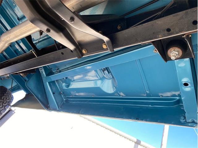 1972 Chevrolet Cheyenne (CC-2067812) for sale in Lincoln, Nebraska