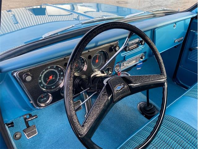 1972 Chevrolet Cheyenne (CC-2067812) for sale in Lincoln, Nebraska