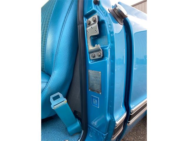 1972 Chevrolet Cheyenne (CC-2067812) for sale in Lincoln, Nebraska