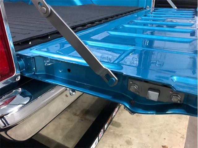 1972 Chevrolet Cheyenne (CC-2067812) for sale in Lincoln, Nebraska