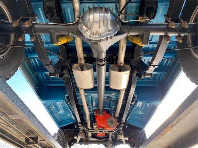 1972 Chevrolet Cheyenne (CC-2067812) for sale in Lincoln, Nebraska