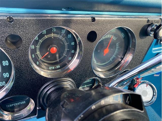 1972 Chevrolet Cheyenne (CC-2067812) for sale in Lincoln, Nebraska