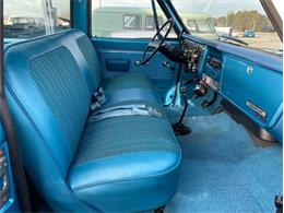1972 Chevrolet Cheyenne (CC-2067812) for sale in Lincoln, Nebraska