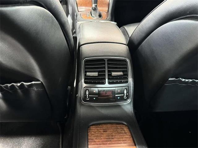 2006 Mercedes-Benz CLS500 (CC-2067813) for sale in Palm Desert , California