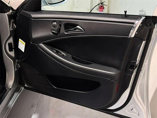 2006 Mercedes-Benz CLS500 (CC-2067813) for sale in Palm Desert , California