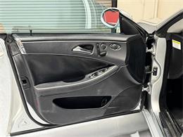 2006 Mercedes-Benz CLS500 (CC-2067813) for sale in Palm Desert , California