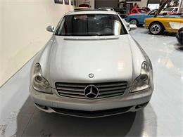 2006 Mercedes-Benz CLS500 (CC-2067813) for sale in Palm Desert , California