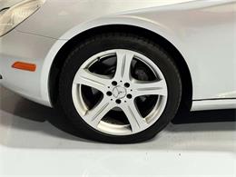 2006 Mercedes-Benz CLS500 (CC-2067813) for sale in Palm Desert , California