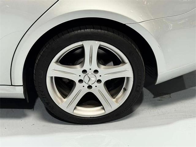 2006 Mercedes-Benz CLS500 (CC-2067813) for sale in Palm Desert , California