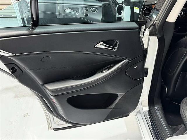 2006 Mercedes-Benz CLS500 (CC-2067813) for sale in Palm Desert , California