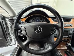 2006 Mercedes-Benz CLS500 (CC-2067813) for sale in Palm Desert , California