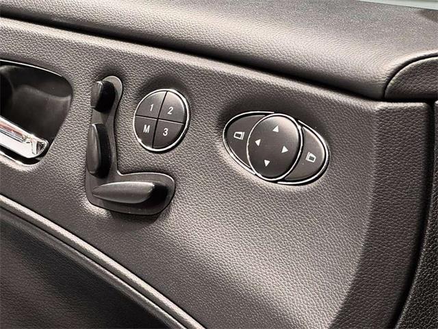 2006 Mercedes-Benz CLS500 (CC-2067813) for sale in Palm Desert , California