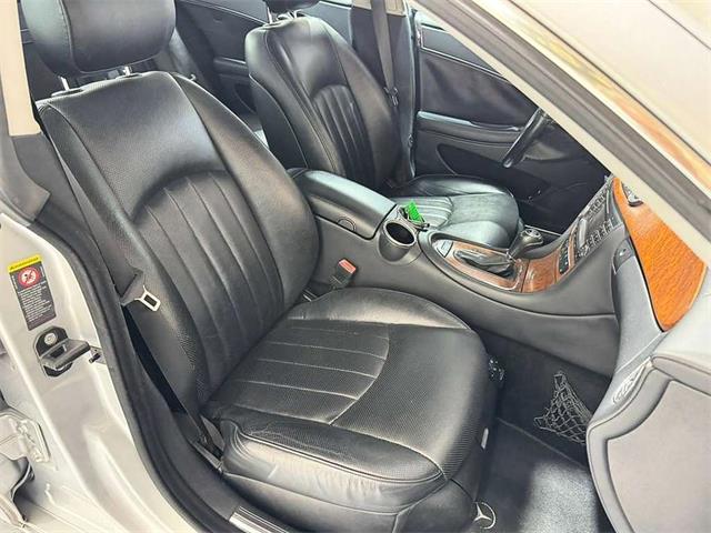 2006 Mercedes-Benz CLS500 (CC-2067813) for sale in Palm Desert , California