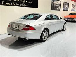 2006 Mercedes-Benz CLS500 (CC-2067813) for sale in Palm Desert , California