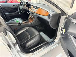 2006 Mercedes-Benz CLS500 (CC-2067813) for sale in Palm Desert , California