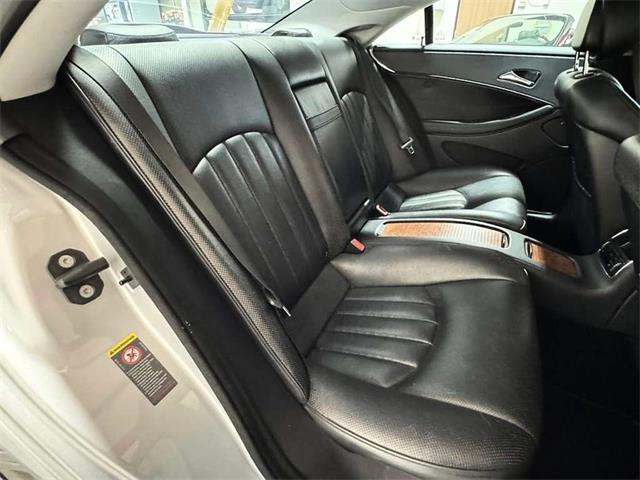 2006 Mercedes-Benz CLS500 (CC-2067813) for sale in Palm Desert , California