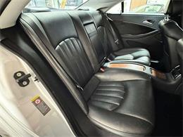 2006 Mercedes-Benz CLS500 (CC-2067813) for sale in Palm Desert , California