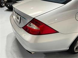 2006 Mercedes-Benz CLS500 (CC-2067813) for sale in Palm Desert , California