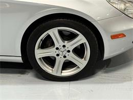 2006 Mercedes-Benz CLS500 (CC-2067813) for sale in Palm Desert , California