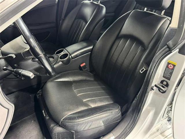 2006 Mercedes-Benz CLS500 (CC-2067813) for sale in Palm Desert , California