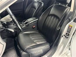 2006 Mercedes-Benz CLS500 (CC-2067813) for sale in Palm Desert , California