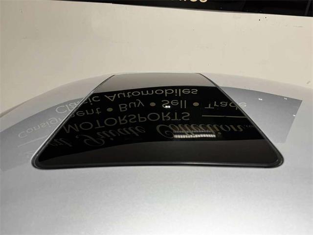 2006 Mercedes-Benz CLS500 (CC-2067813) for sale in Palm Desert , California