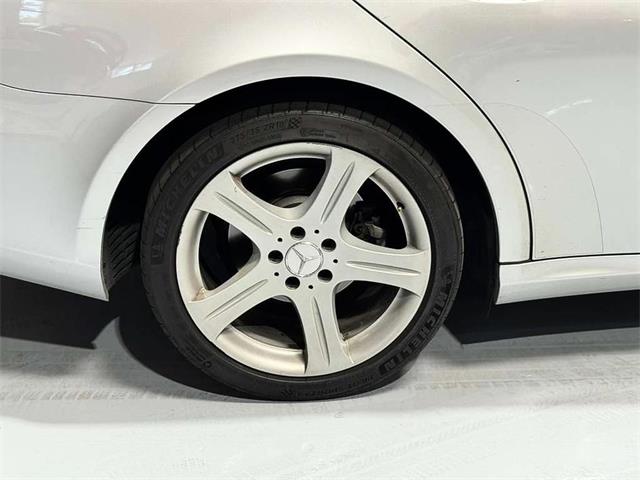 2006 Mercedes-Benz CLS500 (CC-2067813) for sale in Palm Desert , California