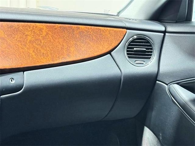 2006 Mercedes-Benz CLS500 (CC-2067813) for sale in Palm Desert , California