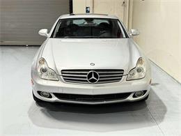 2006 Mercedes-Benz CLS500 (CC-2067813) for sale in Palm Desert , California